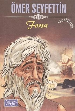 Forsa | Parıltı Yayınları (Ciltsiz)  - Resim 1