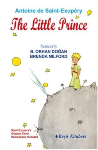 The Little Prince