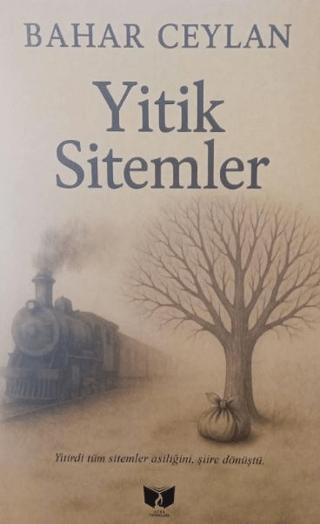 Yitik Sitemler | Ateş Yayınları (Ciltsiz)  - Resim 1