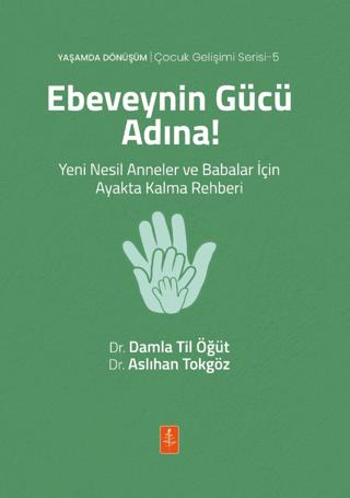 Ebeveynin Gücü Adına! | Nobel Yaşam (Ciltsiz)  - Resim 1