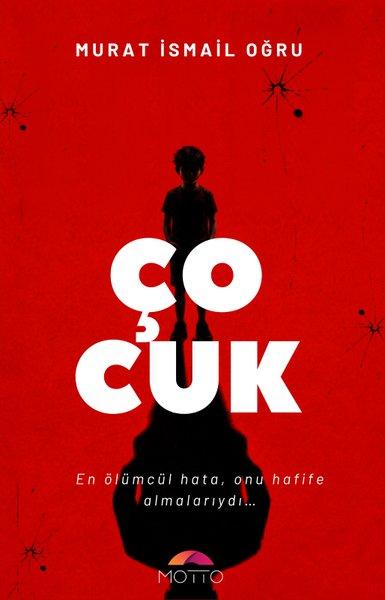Çocuk | Motto Yayınları (İnce Kapak)  - Resim 1