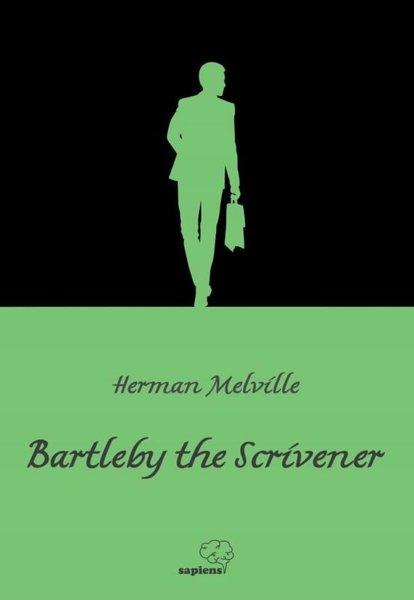 Bartleby the Scrivener | Sapiens (İnce Kapak)  - Resim 1