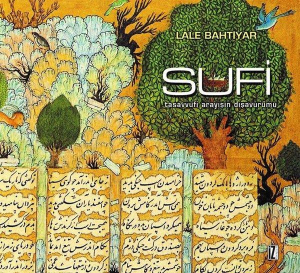 Sufi | İz Yayıncılık (İnce Kapak)  - Resim 1