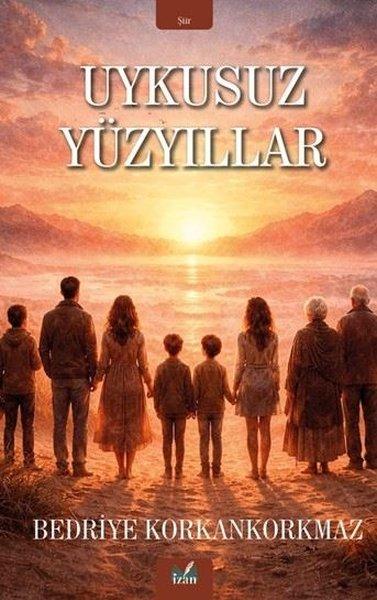 Uykusuz Yüzyıllar | İzan Yayıncılık (İnce Kapak)  - Resim 1