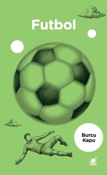 Futbol - Mini Kitaplar | Ayrıntı Yayınları (Cep Boy)  - Resim 1