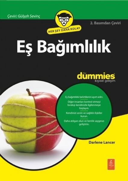 Eş Bağımlılık | Nobel Yaşam (İnce Kapak)  - Resim 1