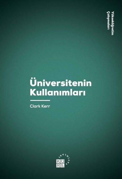 Üniversitenin Kullanımları | Küre Yayınları (İnce Kapak)  - Resim 1