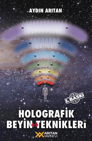 Holografik Beyin Teknikleri | Arıtan Yayınevi (Ciltsiz)  - Resim 1