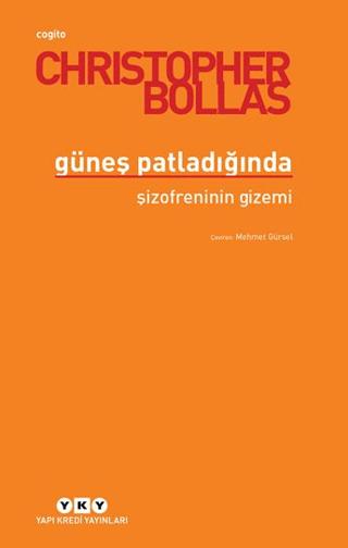 Güneş Patladığında | Yapı Kredi Yayınları (Ciltsiz)  - Resim 1