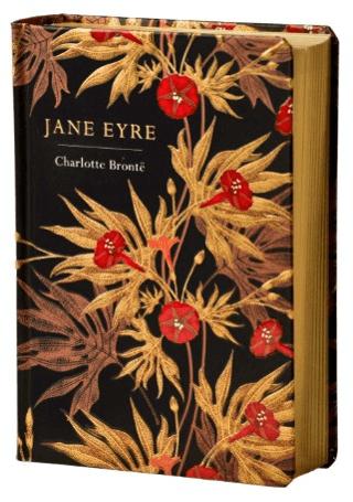 Chiltern Classics: Jane Eyre | Chiltern Publishing (Ciltli)  - Resim 1
