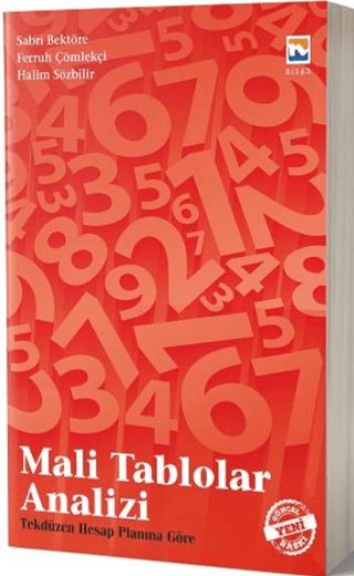 Mali Tablolar Analizi