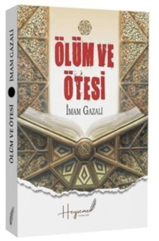 Ölüm ve Ötesi