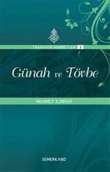Günah ve Tövbe | Semerkand Yayınları (İnce Kapak)  - Resim 1