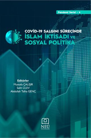 Covid-19 Salgını Sürecinde İslam İktisadı ve Sosyal Politika | Necmettin Erbakan Üniversitesi Yayınları (Ciltsiz)  - Resim 1