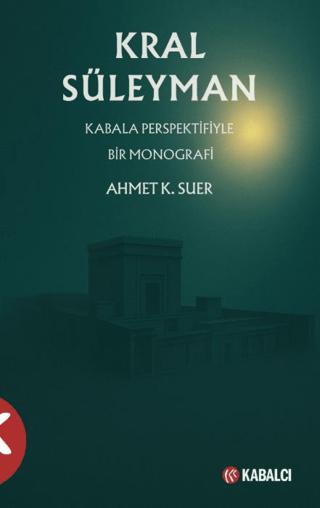 Kral Süleyman | Kabalcı Yayınevi - Doruk Yayınları (Ciltsiz)  - Resim 1