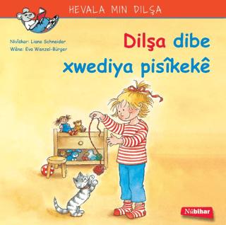 Dilşa Dibe Xwediya Pisikeke