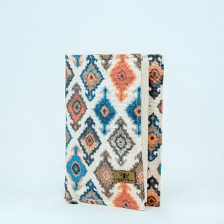 Coverworld Kilim Desen Düz Büyük 24x34 | CoverWorld - Resim 1