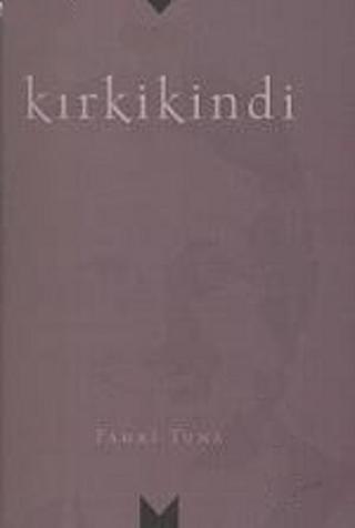 Kırkikindi | Meserret Yayınları (Ciltsiz)  - Resim 1