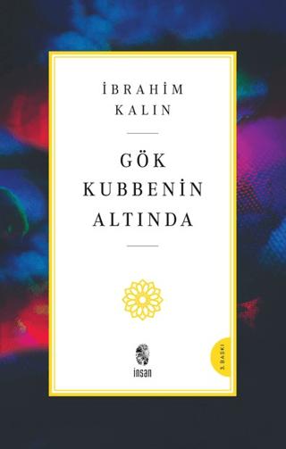 Gök Kubbenin Altında | İnsan Yayınları (Ciltsiz)  - Resim 1
