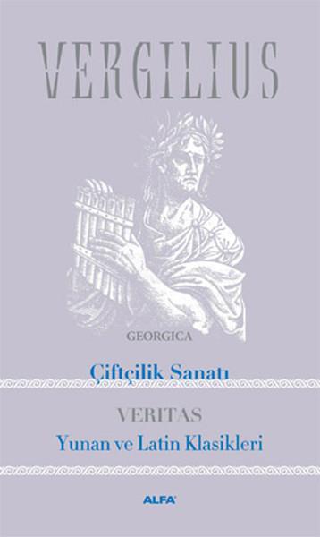 Çiftçilik Sanatı | Alfa Yayıncılık (İnce Kapak)  - Resim 1