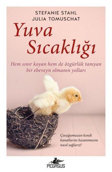 Yuva Sıcaklığı | Pegasus (İnce Kapak)  - Resim 1