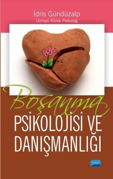 Boşanma Psikolojisi ve Danışmanlığı | Nobel Akademik Yayıncılık (İnce Kapak)  - Resim 1