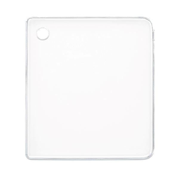 Kobo Libra Colour Clear Case Şeffaf Koruyucu Kılıf