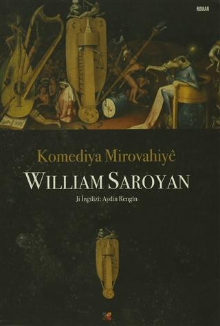 Komediya Mirovahiye