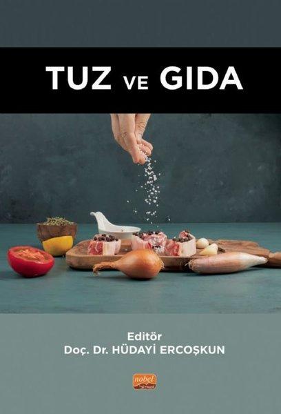 Tuz ve Gıda | Nobel Bilimsel Eserler (İnce Kapak)  - Resim 1