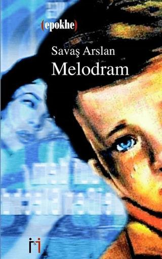 Melodram | Leyla ile Mecnun Yayıncılık (Ciltsiz)  - Resim 1