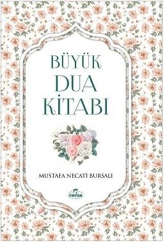 Büyük Dua Kitabı