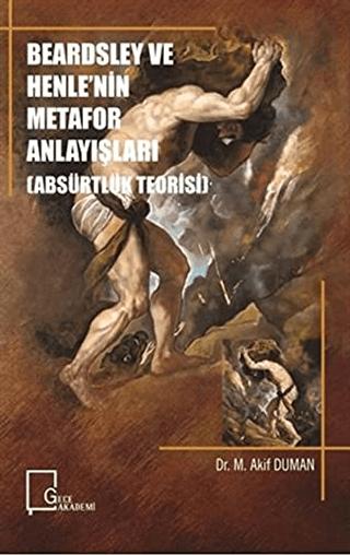 Beardsley ve Henle'nin Metafor Anlayışları (Absürtlük Teorisi) | Gece Akademi (Ciltsiz)  - Resim 1