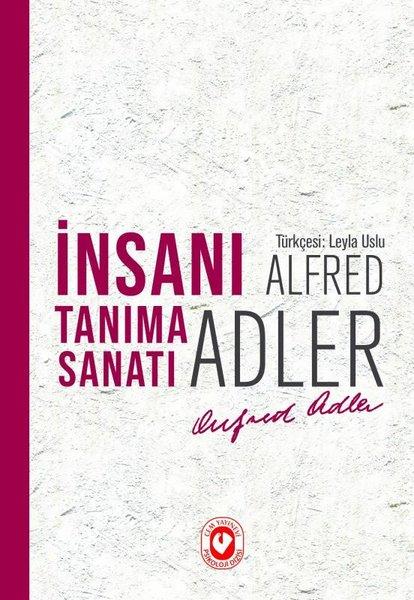 İnsanı Tanıma Sanatı | Cem Yayınevi (İnce Kapak)  - Resim 1