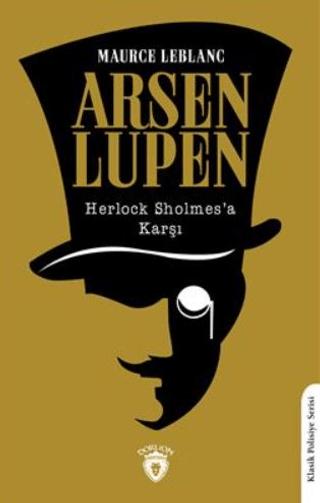 Arsen Lupen Herlock Sholmes'a Karşı