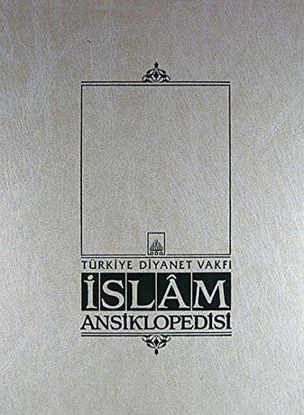 İslam Ansiklopedisi 41. Cilt (Tevekkül - Tüsteri) | İsam Yayınları (İnce Kapak)  - Resim 1