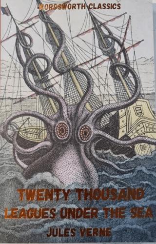Twenty Thousand Leagues Under the Sea