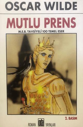 Mutlu Prens