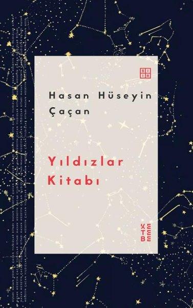 Yıldızlar Kitabı | Ketebe (İnce Kapak)  - Resim 1