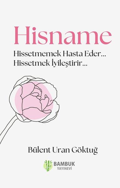 Hisname | Bambuk Yayınevi (İnce Kapak)  - Resim 1