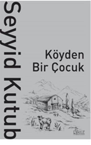 Köyden Bir Çocuk