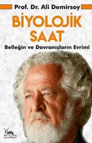 Biyolojik Saat