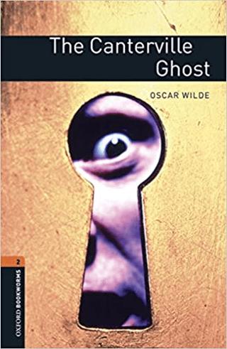 Oxford Bookworms 2 : The Canterville Ghost | Oxford University Press (Ciltsiz)  - Resim 1