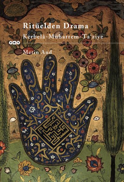 Ritüelden Drama | Yapı Kredi Yayınları (İnce Kapak)  - Resim 1