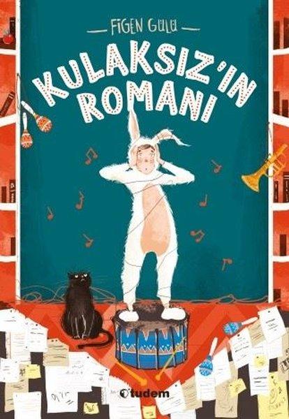 Kulaksız'ın Romanı | Tudem Yayınları (İnce Kapak)  - Resim 1