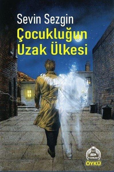 Çocukluğun Uzak Ülkesi | Kekeme Yayınları (İnce Kapak)  - Resim 1