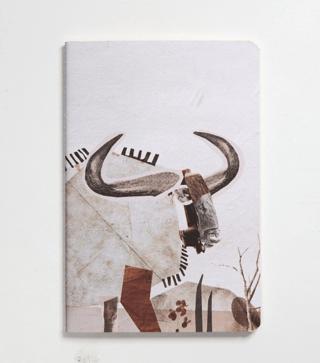 Nesin Defter - Antilop | Nesin Yayınevi - Resim 1