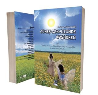 Güneş Gökyüzüne Koşarken