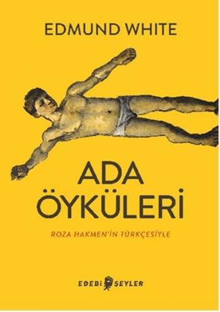 Ada Öyküleri | Edebi Şeyler (Ciltsiz)  - Resim 1
