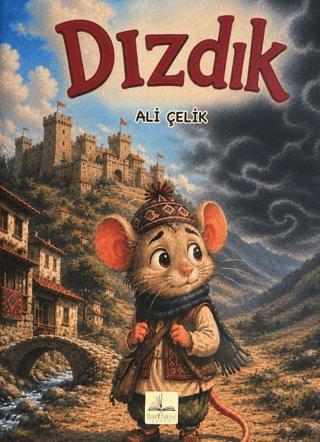 Dızdık | Harfhane Çocuk Yayınevi (Ciltsiz)  - Resim 1