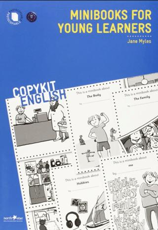 Minibooks for Young Learners